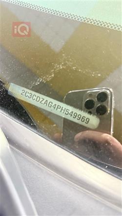 دودج تشالنجر